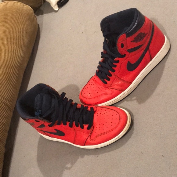 air jordan 1 to 12
